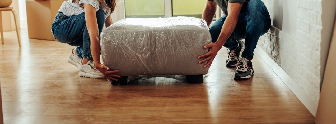 The Do’s and Don’ts of Moving Furniture on Timber Floors