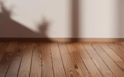 How Gold Coast Humidity Affects Timber Floors