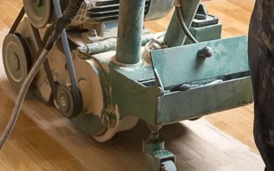 How long Does Floor Sanding Take? A Complete Timeline Breakdown: From First Call to Final Coat