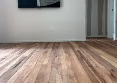 Labrador timber floor sanding professionals