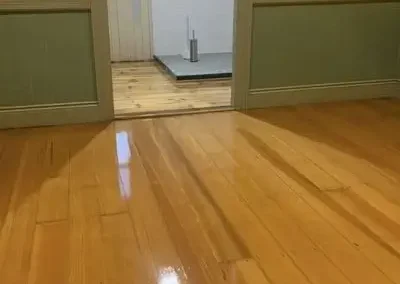 floor sanding professionals Tugun