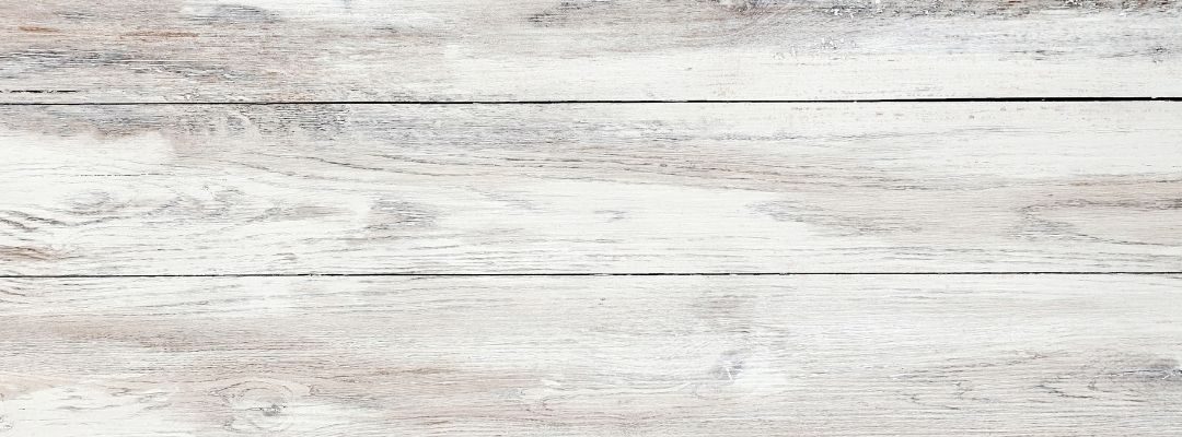 Combining Floor Sanding & Lime-Wash Staining for a Beach-House Look