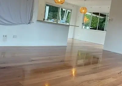 timber floor sanding services Currumbin