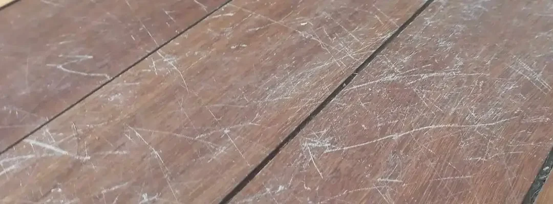 Restore or Replace Your Old Timber Floors