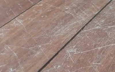 Restore or Replace Your Old Timber Floors