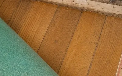 Timber Floors Hidden Under Carpet | What to Expect